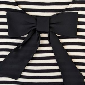 Elle Bow Tank Top